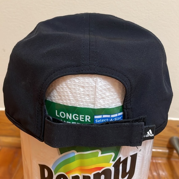Adidas Aeroready Cap Hat Unisex - Picture 2 of 8